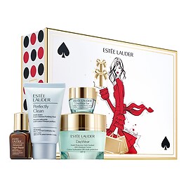 Daywear - Coffret Soin Visage